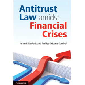 Antitrust Law Amidst Financial Crises